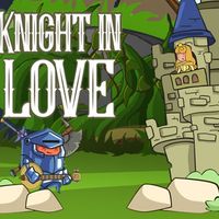 Knight in Love – Rescue the Princess & Upgrade Weapons in This Fun Castle Tap Game