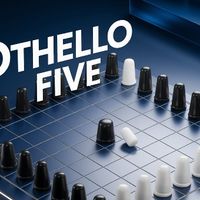 Othello Five