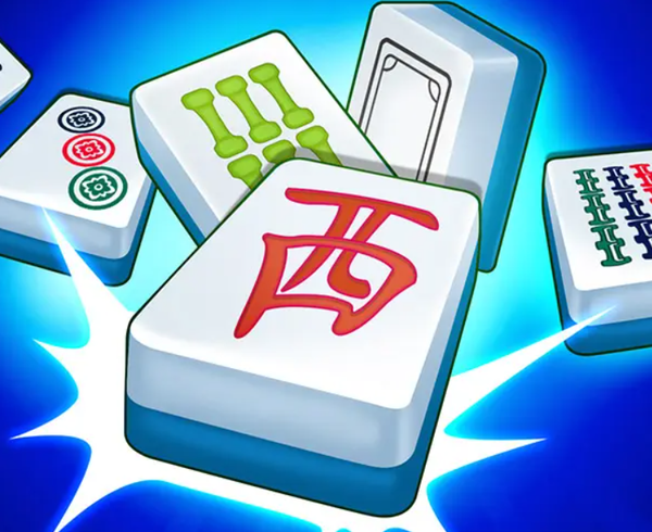 Play Mahjong At Home – Relaxing
