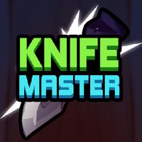 Knife Master HD – Fruit Slicing Game with Knife Unlocks and Skill Challenges