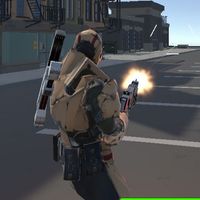 Play Multiplayer Team Death Match – Battle Your Friends in Intense PvP Action!