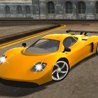 City Stunt Cars – Play Free Online 3D Car Stunt Game