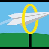 Paper Plane 2 – Free Online Flying Arcade Game