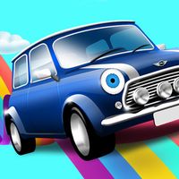Car Color Race – Play Free Online Hypercasual Car Racing Game