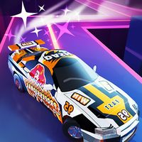 Car ZigZag 3D