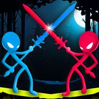 Stick Duel: Medieval Wars