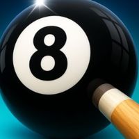 Black Ball – Classic 8-Ball Pool Game with Realistic Physics & Strategic Gameplay