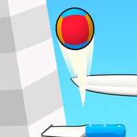 Throwing Knife Master – Addictive Knife Throwing Game with Action-Packed Challenges