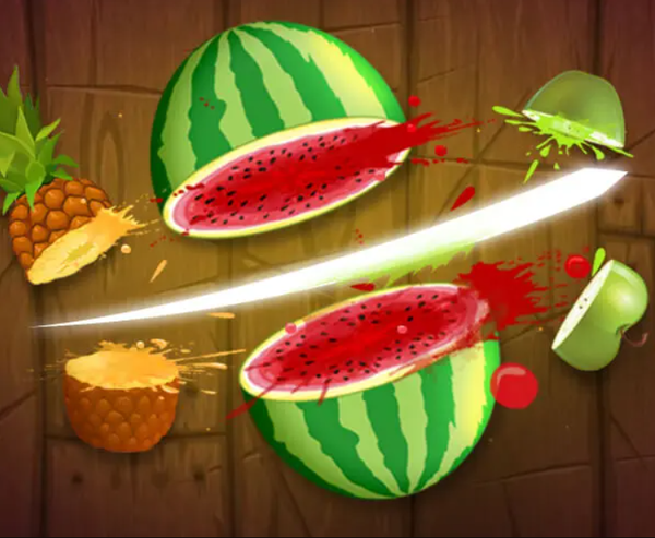 Play Fruit Chop - Exciting Fruit Slicing
