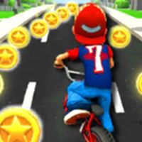 Bike Race Rush – Play Free Online Bike Racing & Stunt Game