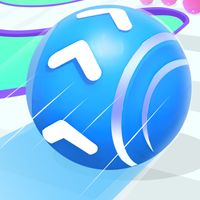 Rolling Going Balls