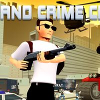 Play Grand Crime City – Rule the Streets or Burn Them Down!