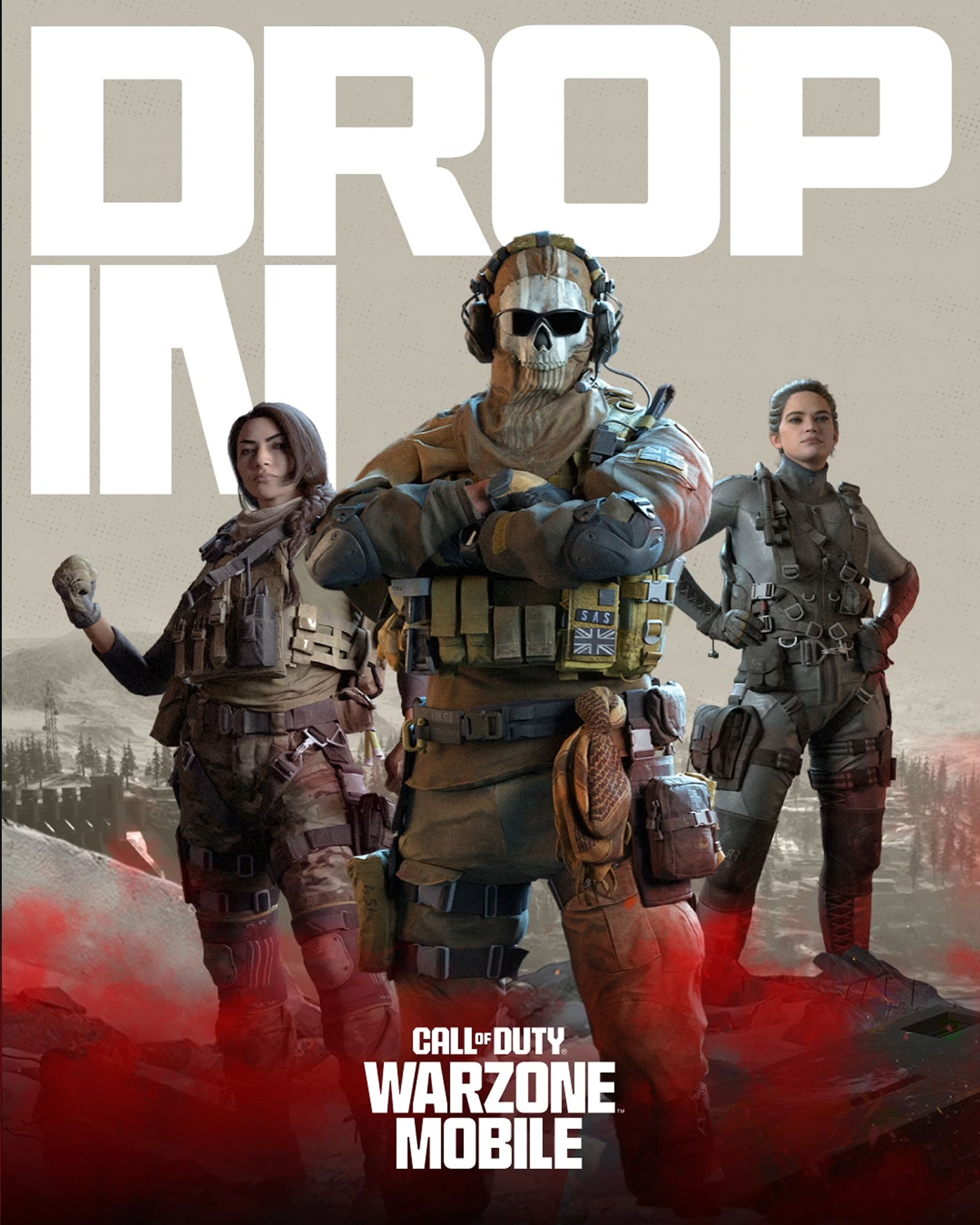 Call of Duty