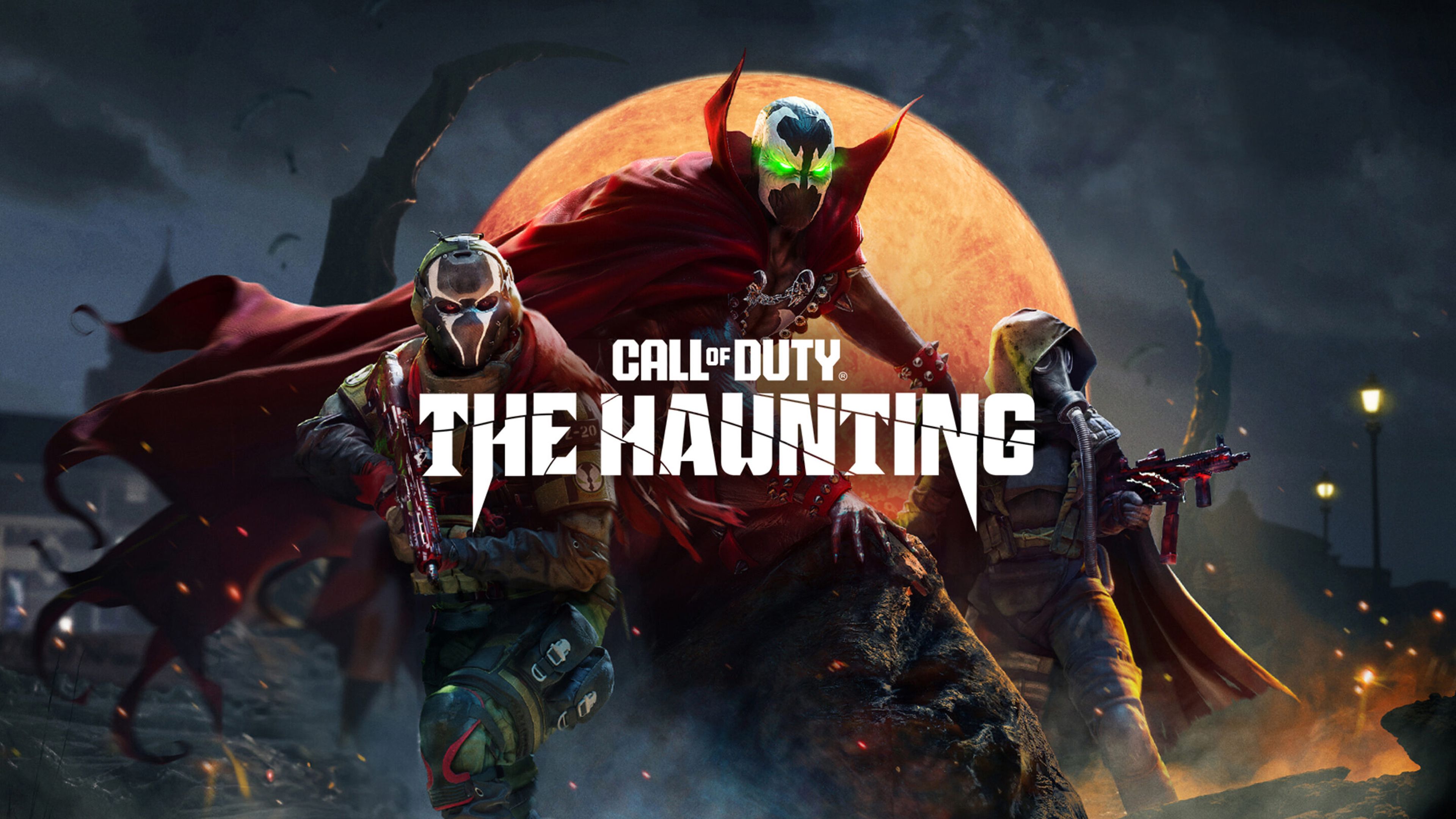 Call of Duty