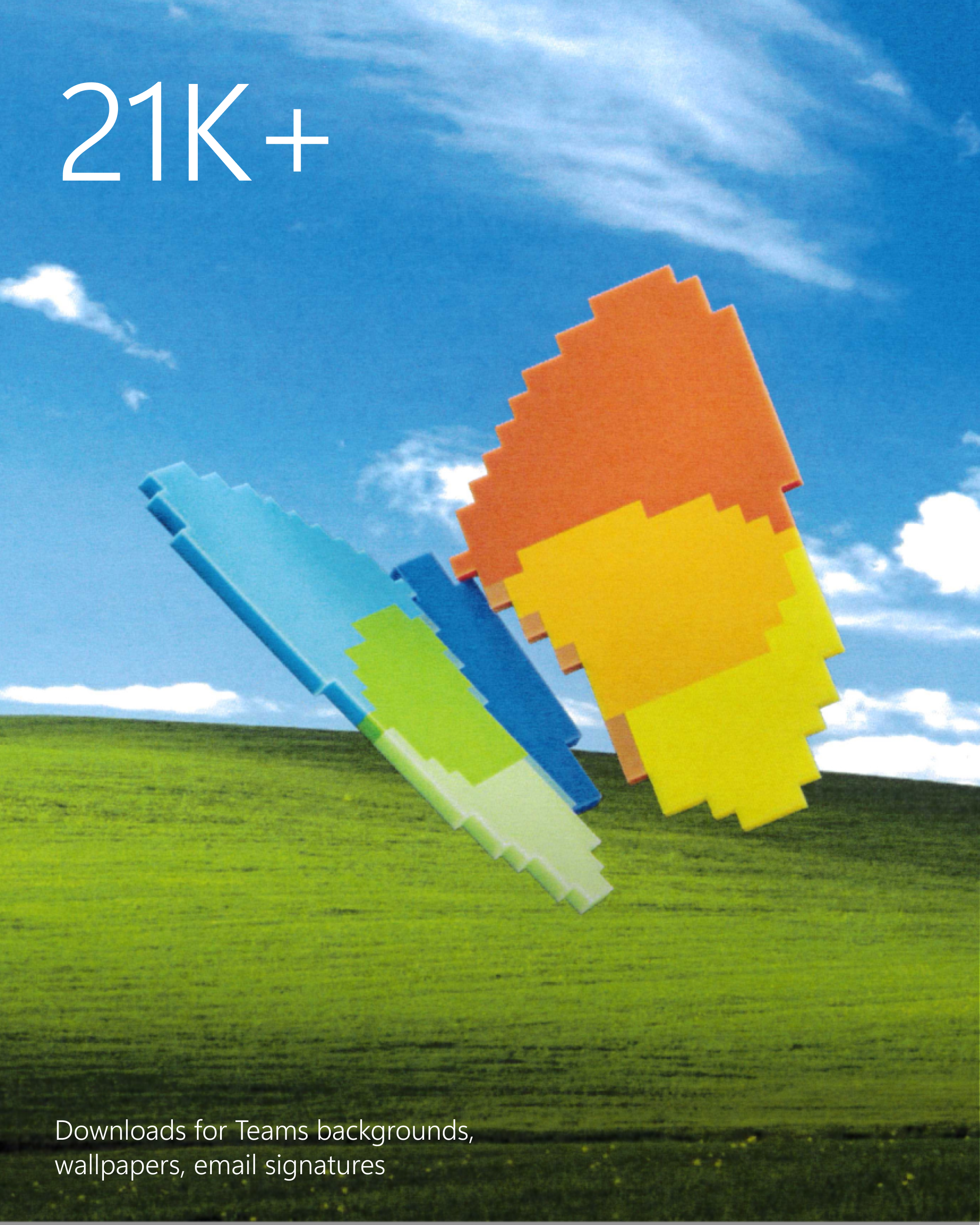 Microsoft 50th