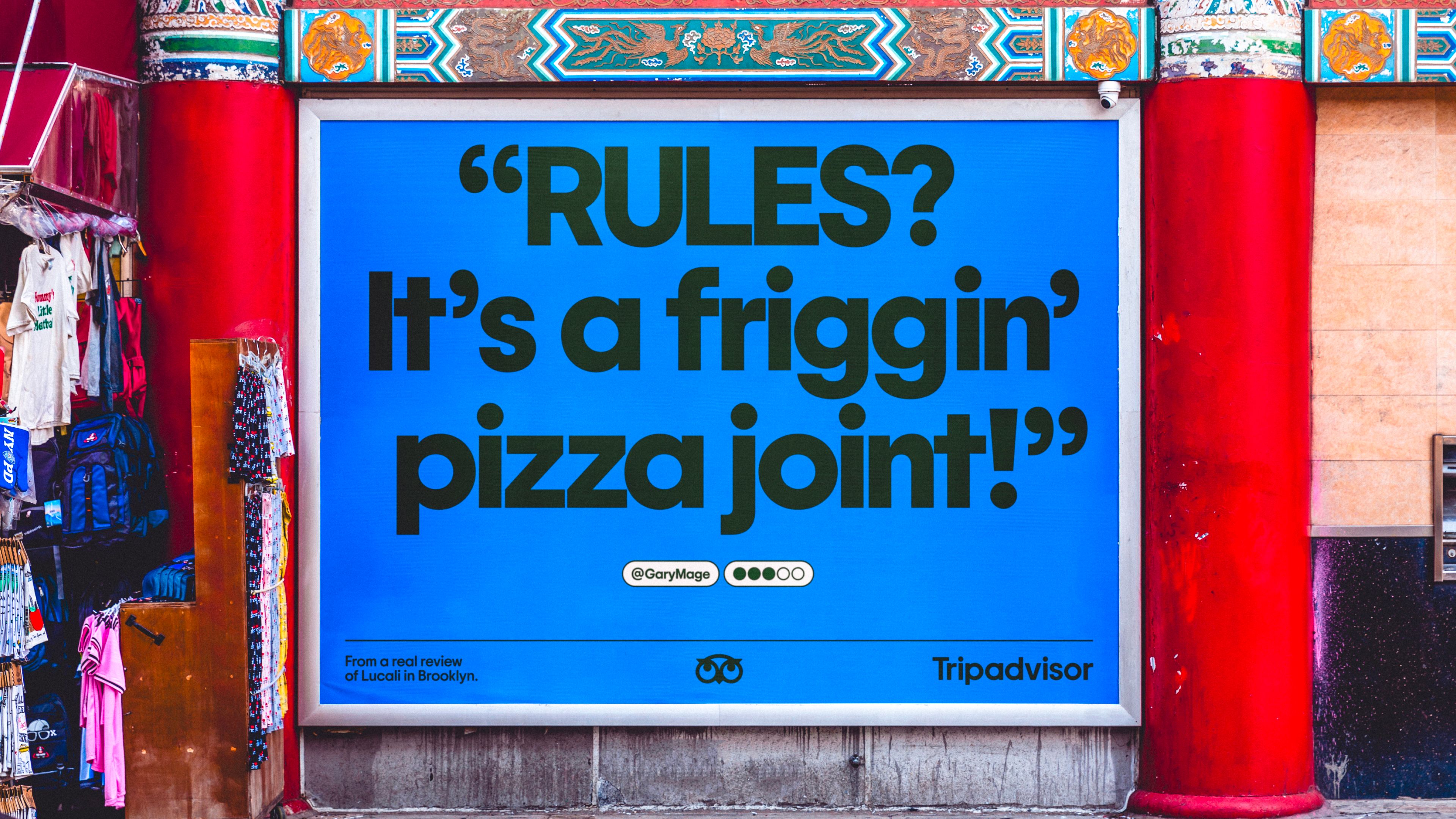 Tripadvisor