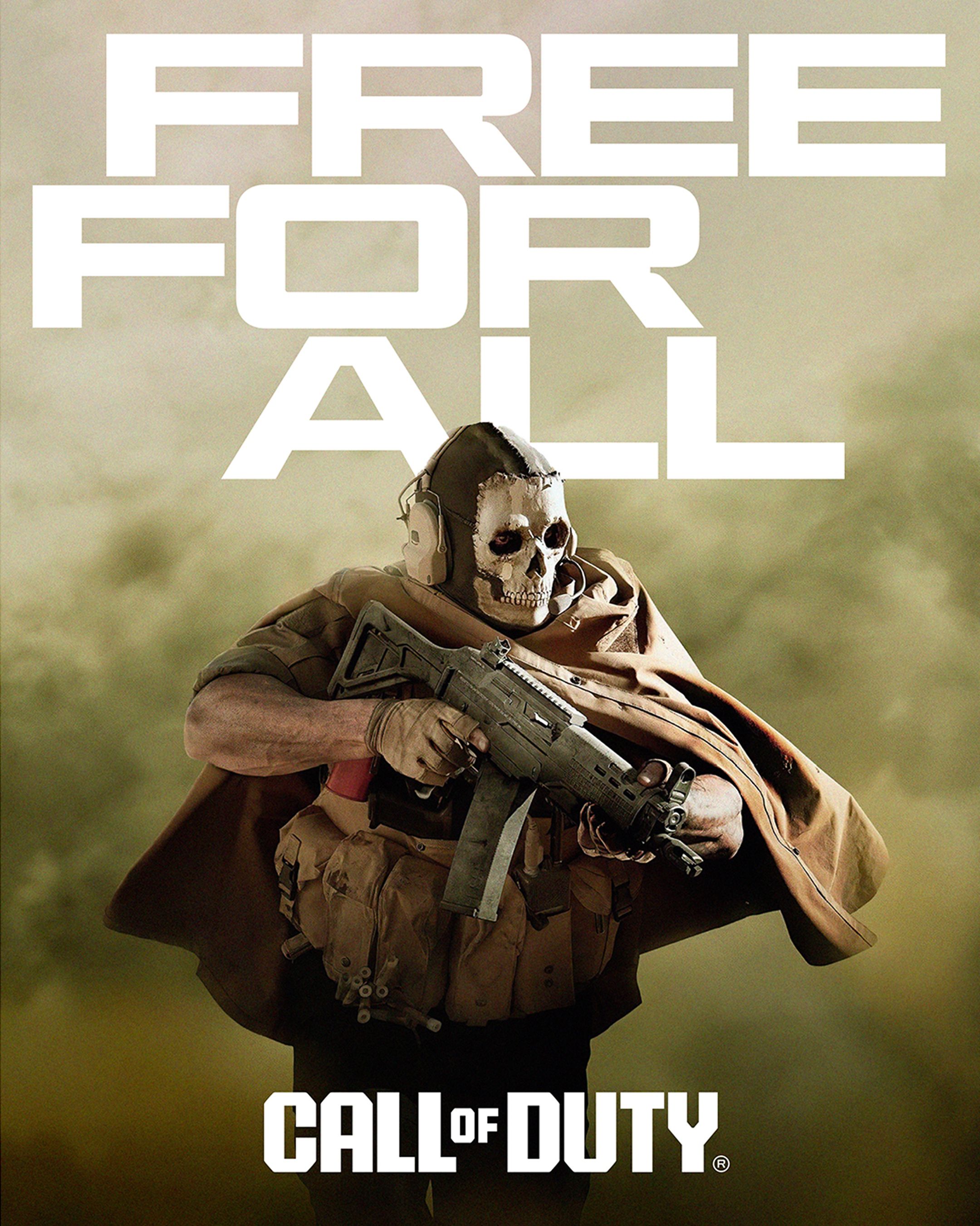 Call of Duty