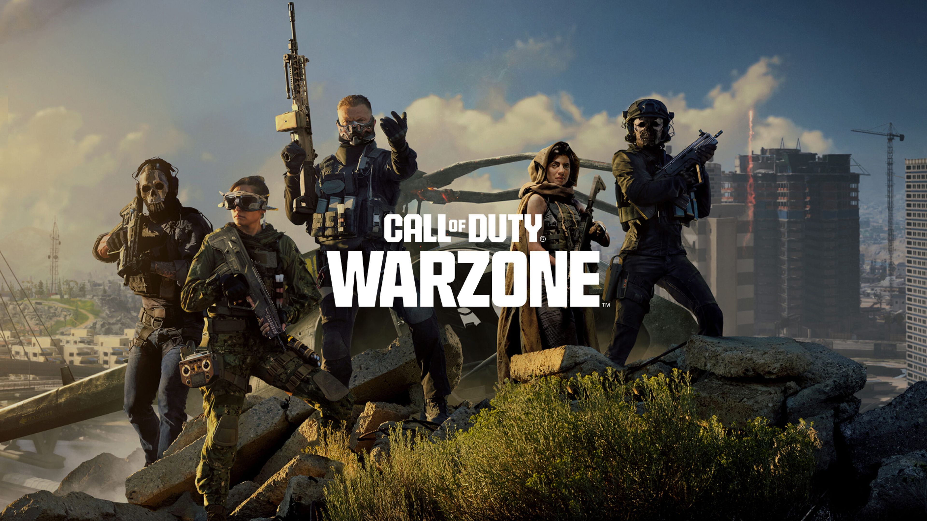 Call of Duty