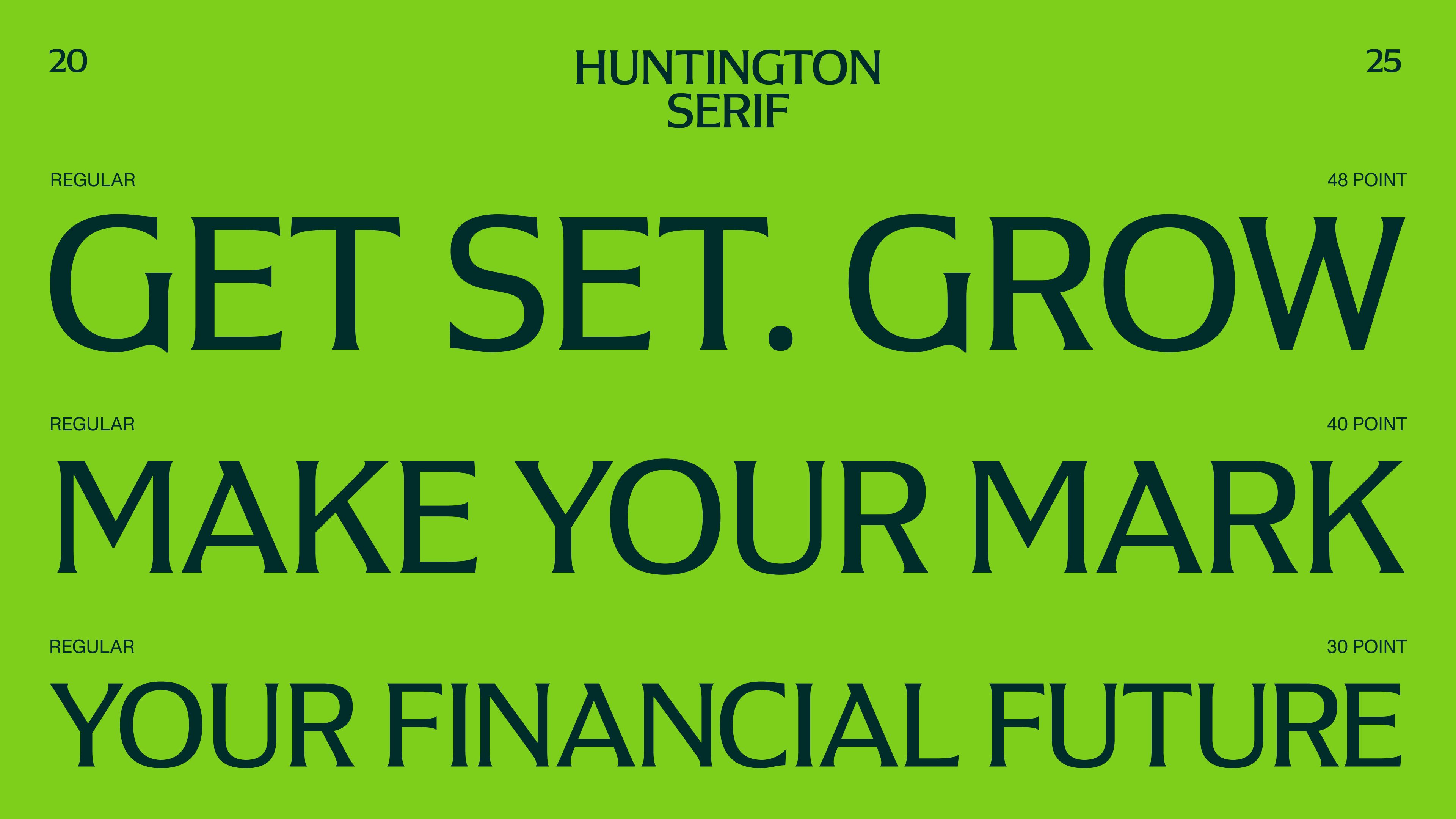 Huntington Bank