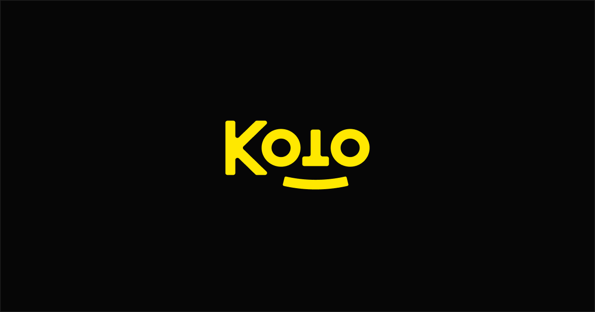 Koto, an international creative agency building impactful brands