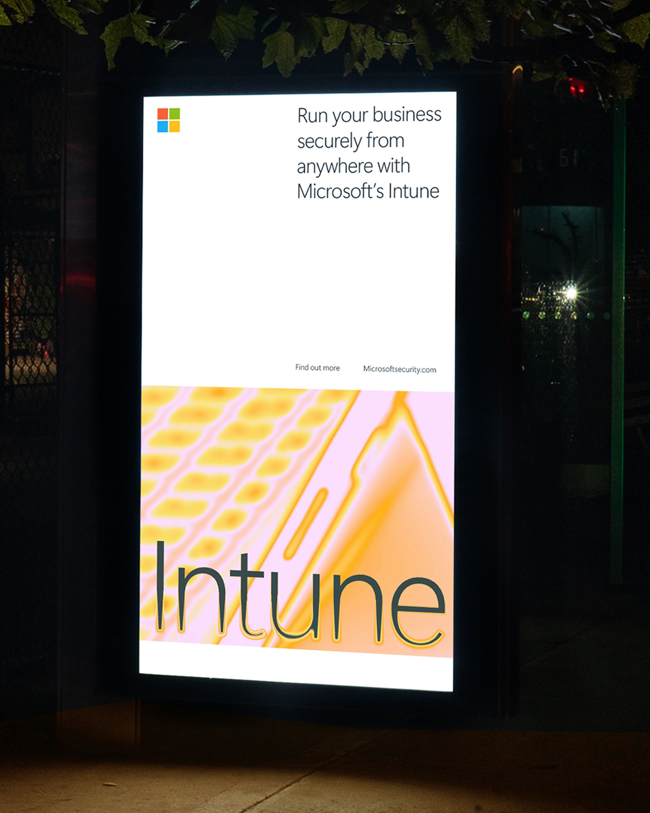 Microsoft Security