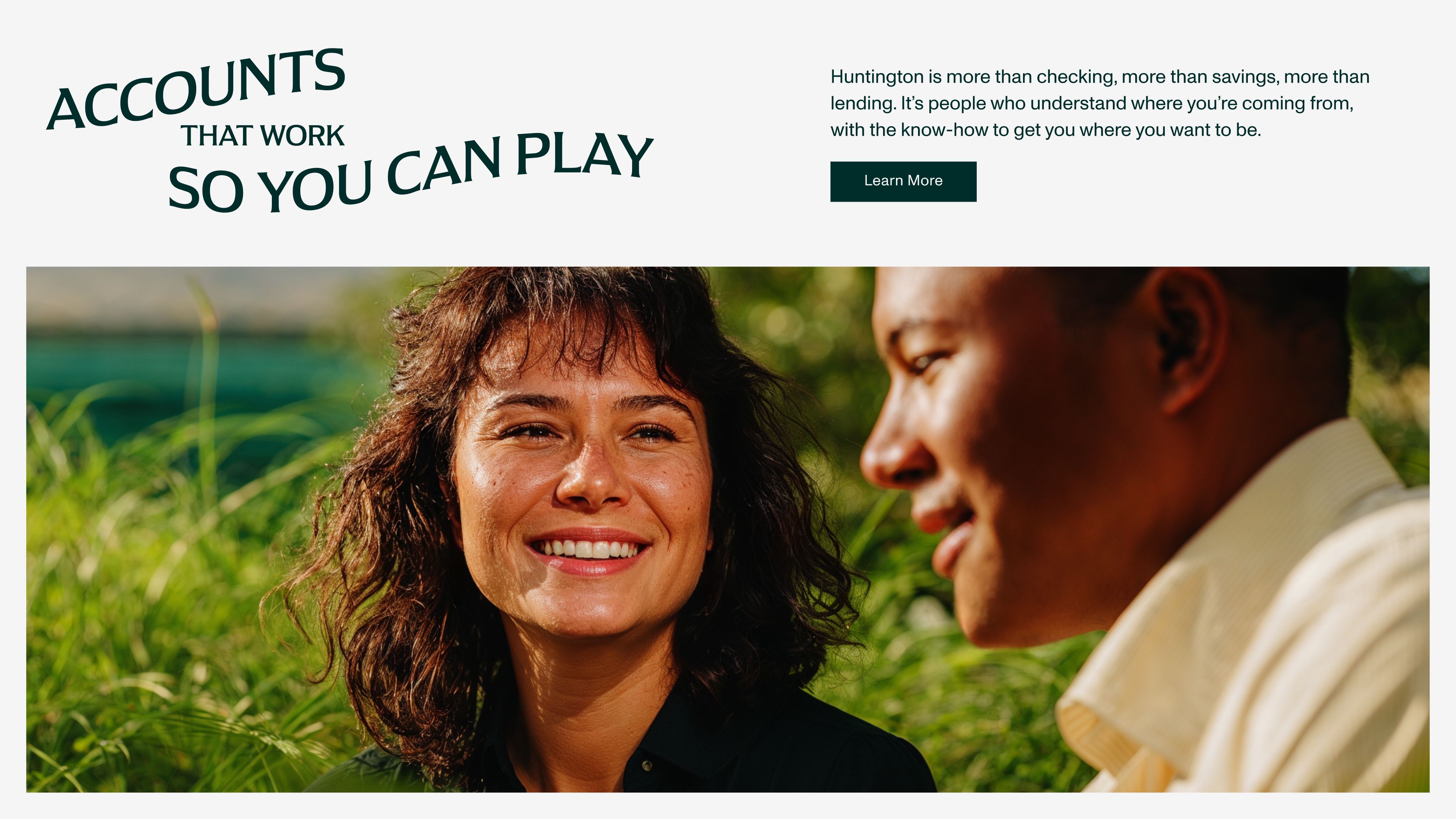 Huntington Bank