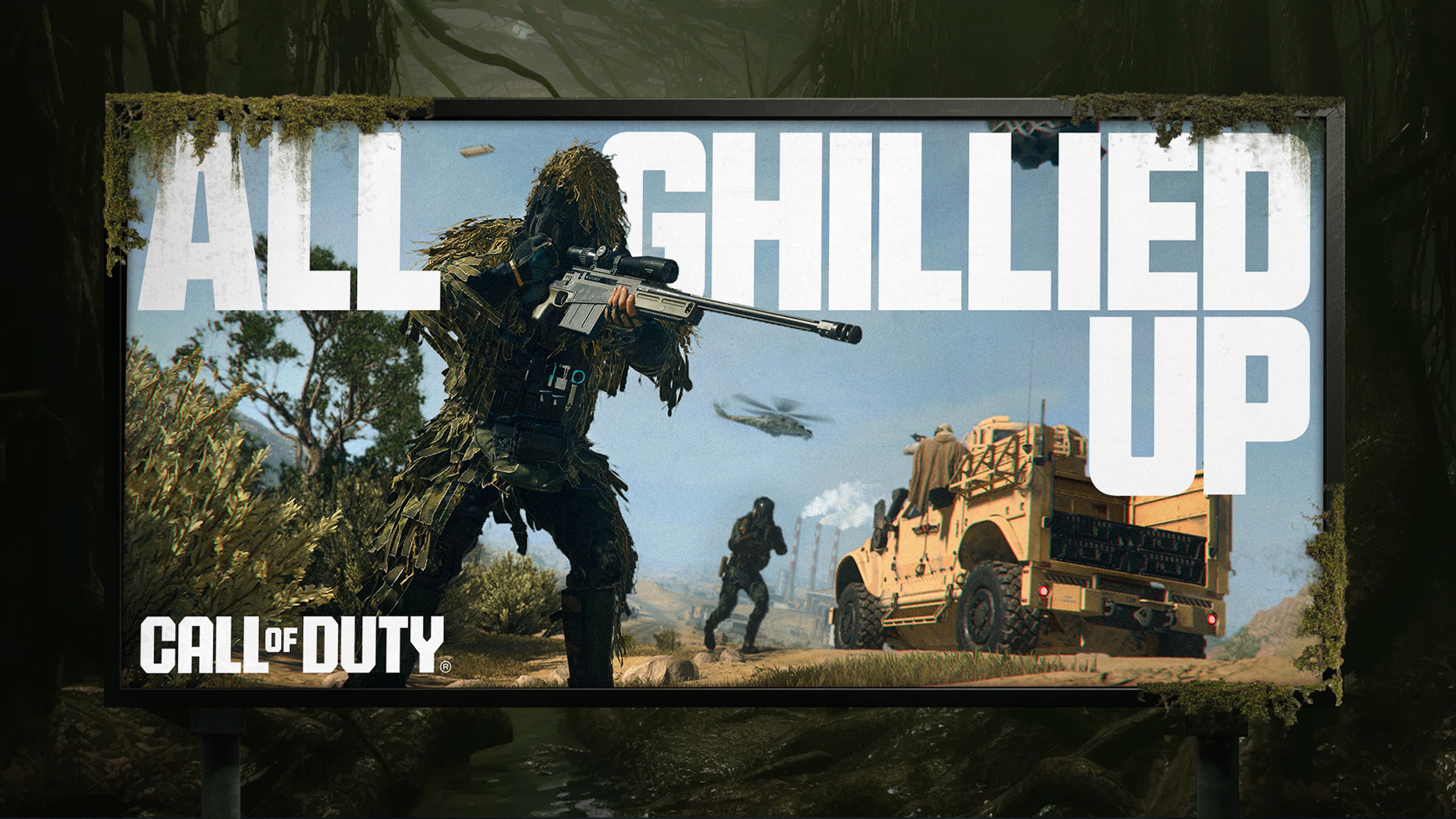 Call of Duty