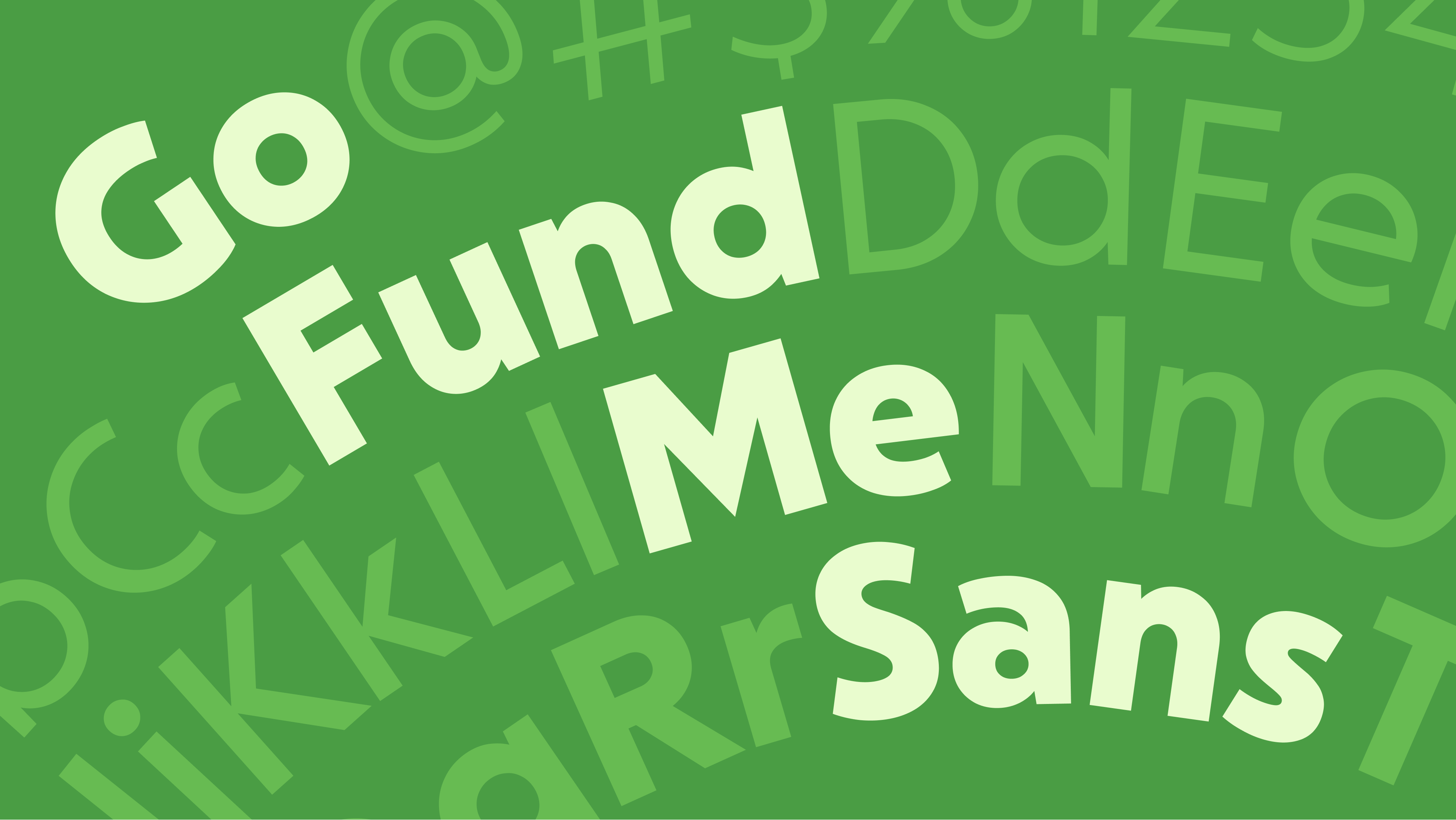 GoFundMe