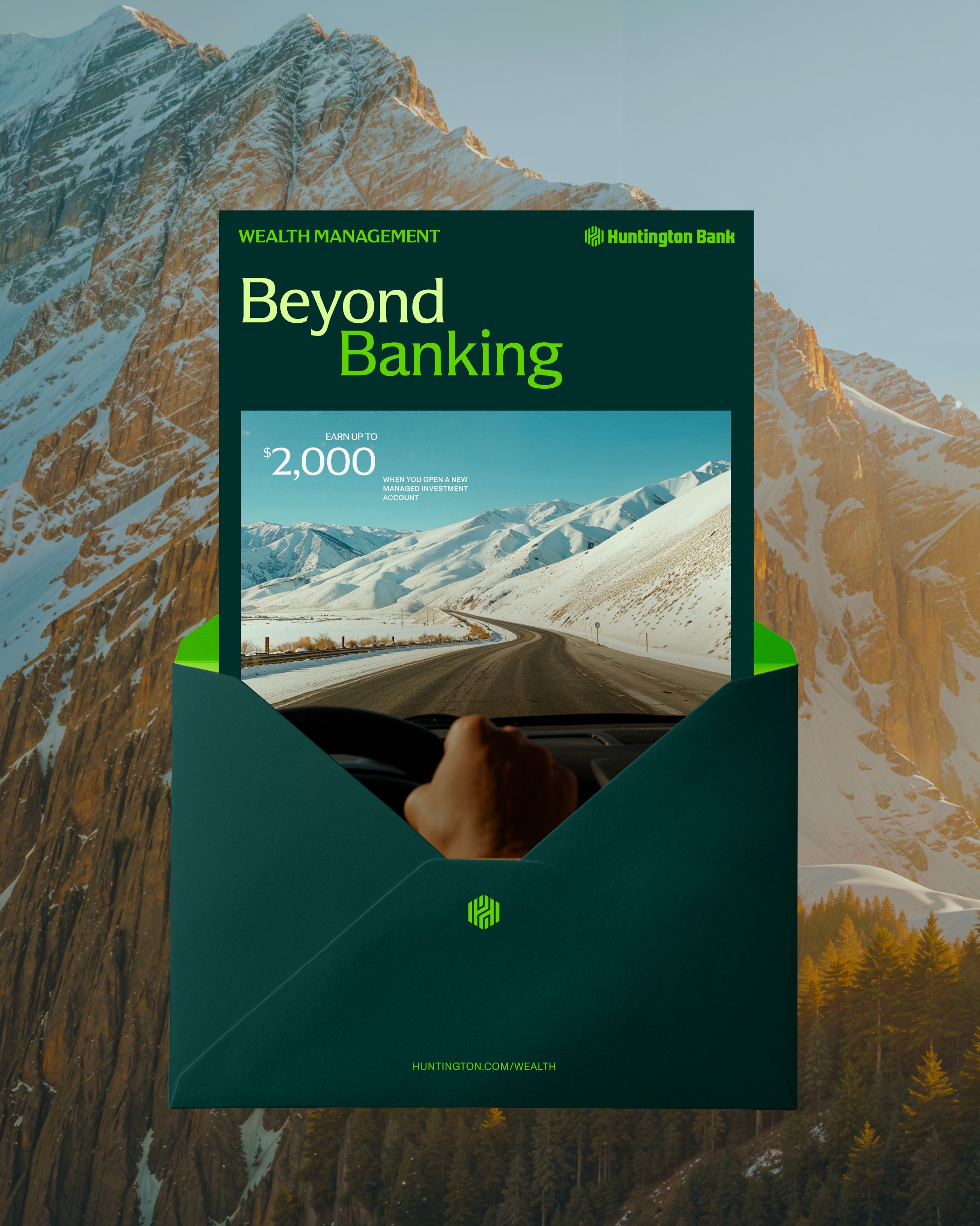 Huntington Bank