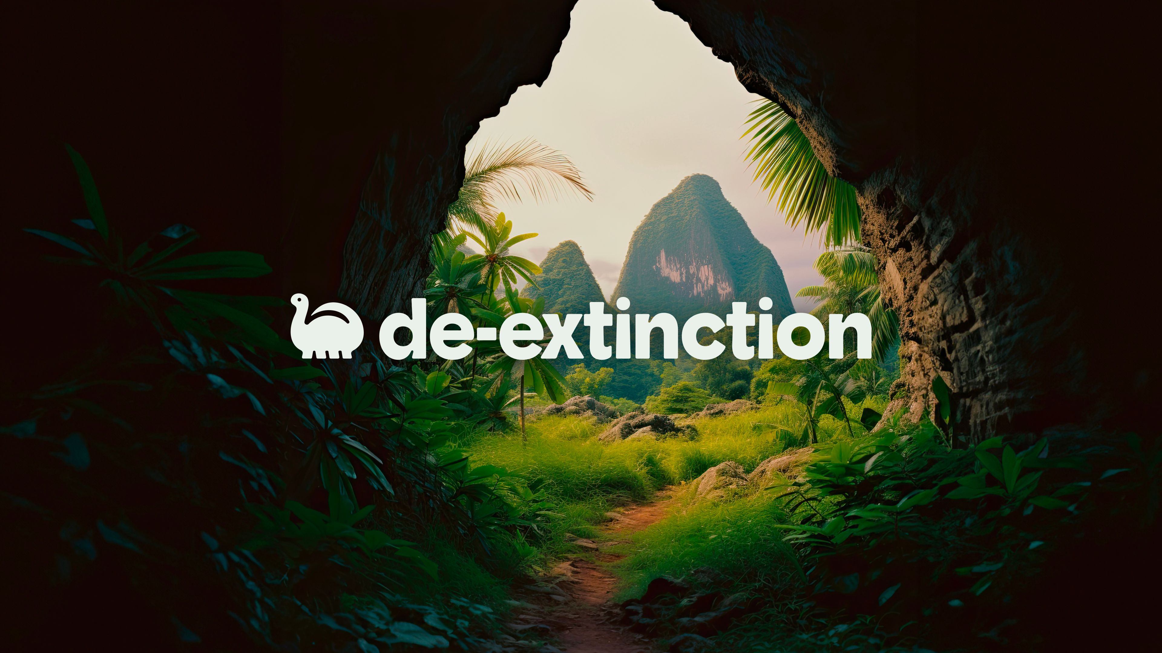 De — extinction
