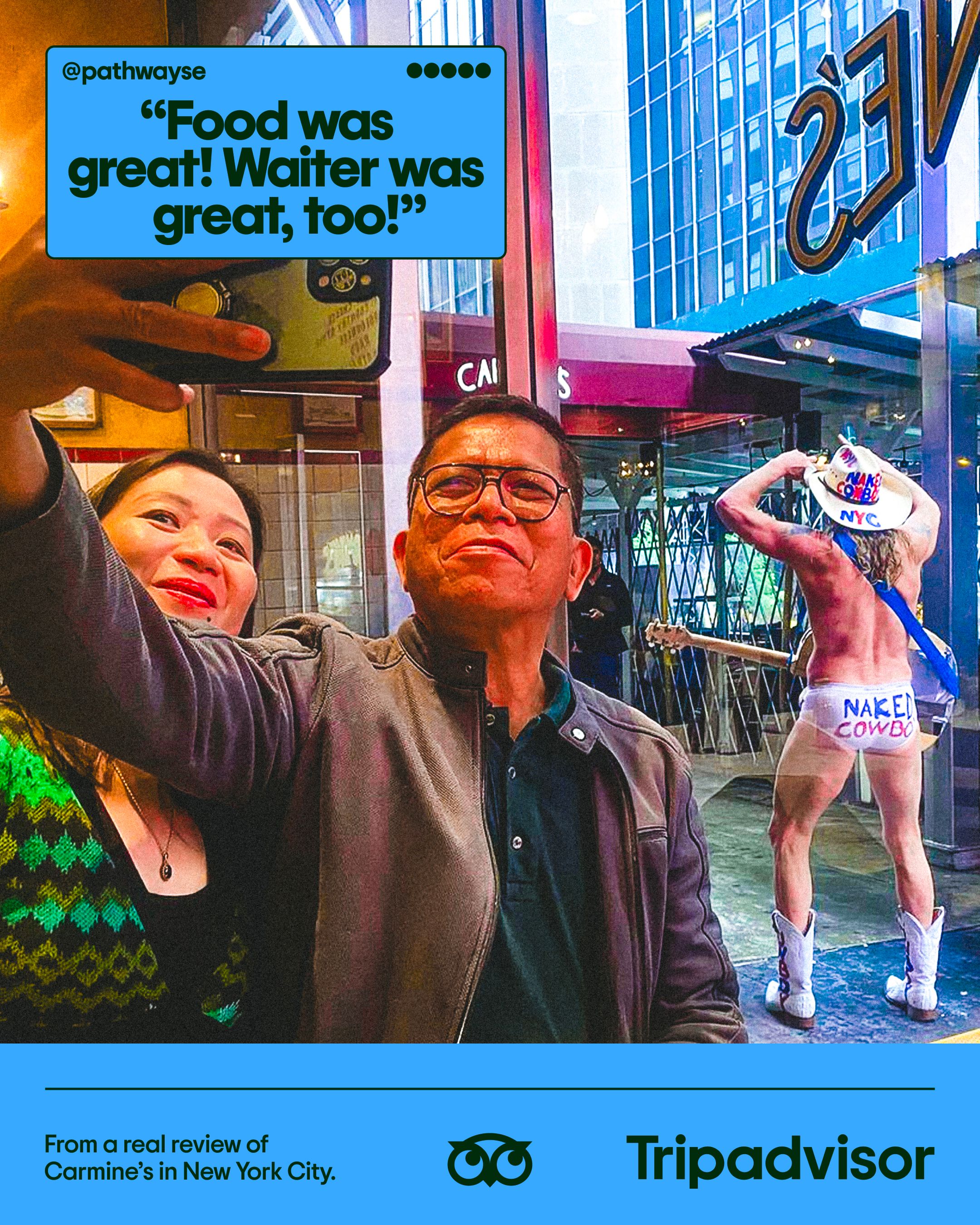 Tripadvisor