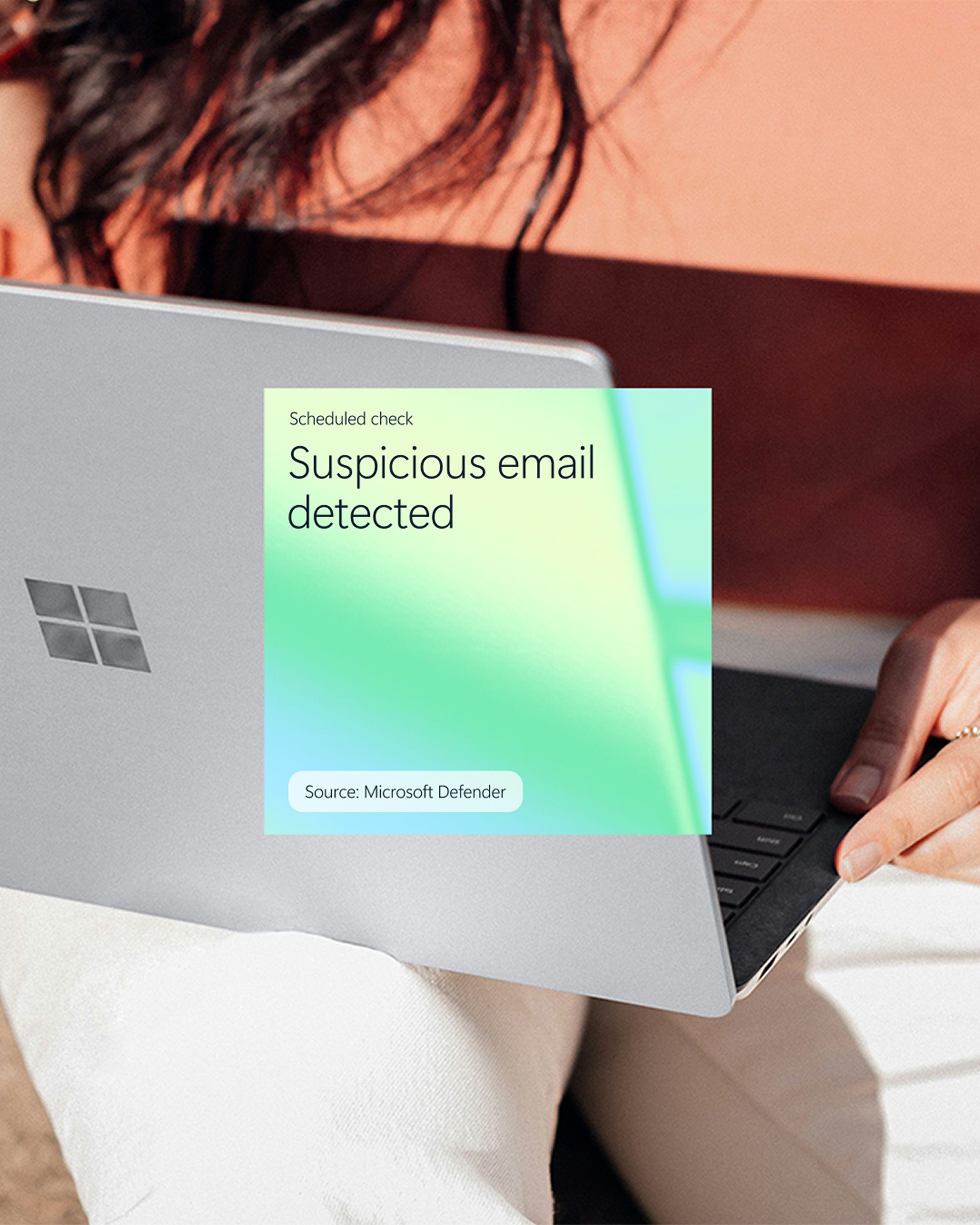 Microsoft Security