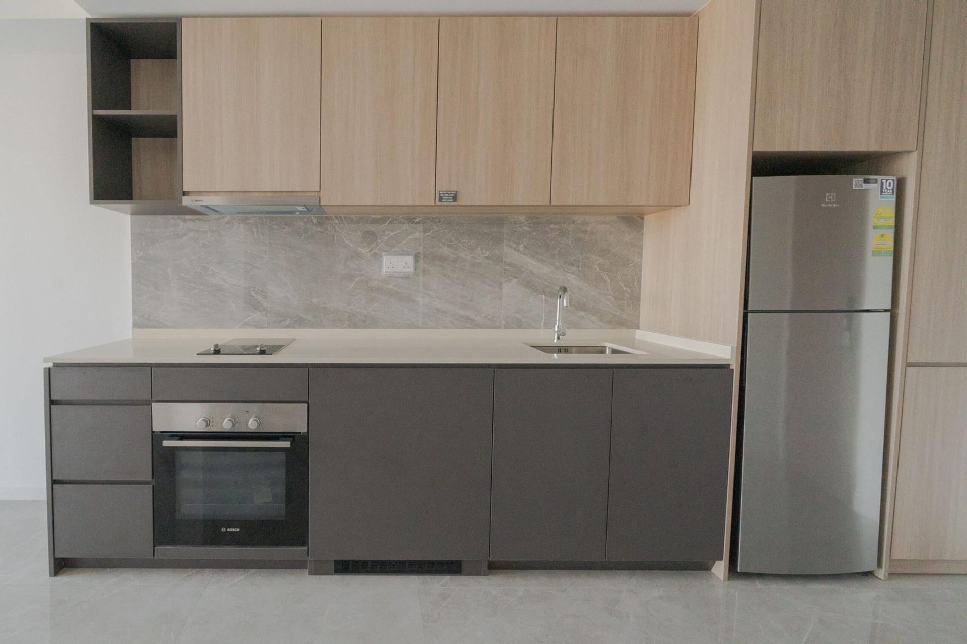 Kent Ridge Hill Residences
