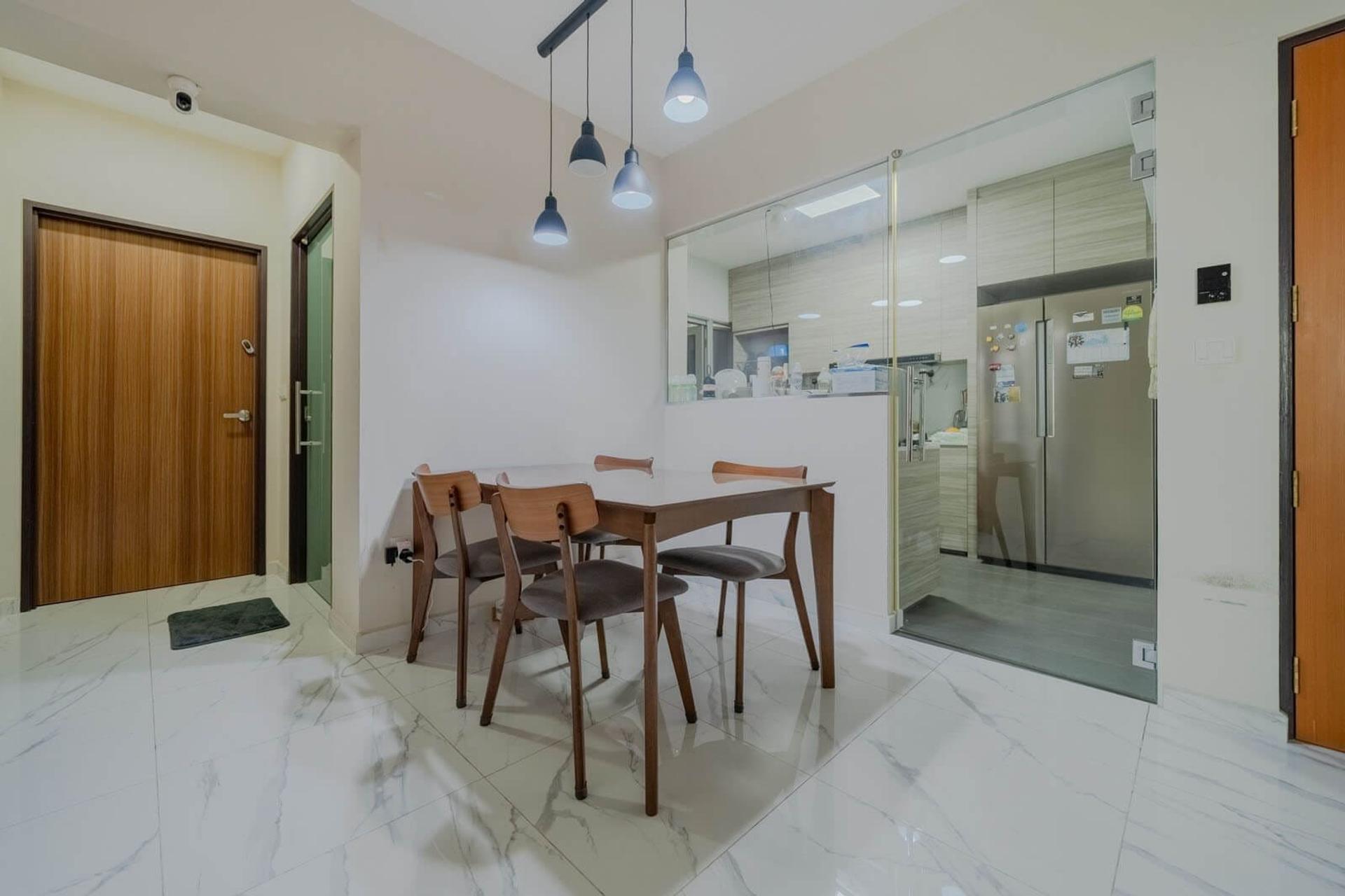 26b Saint George Lane