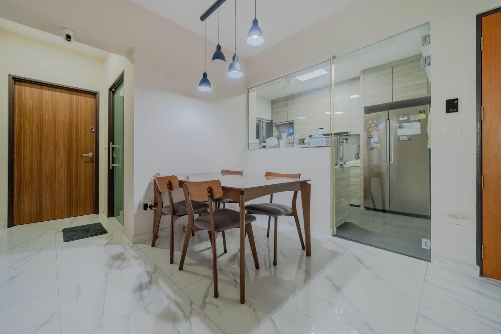 26b Saint George Lane