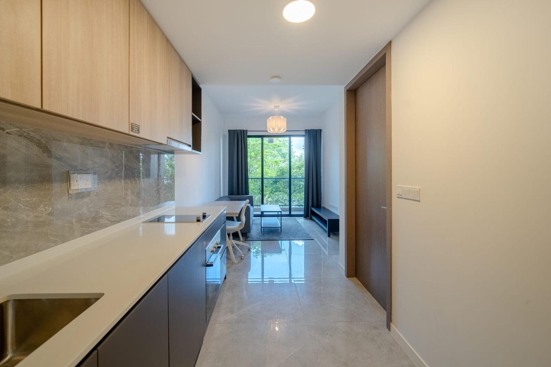 Kent Ridge Hill Residences