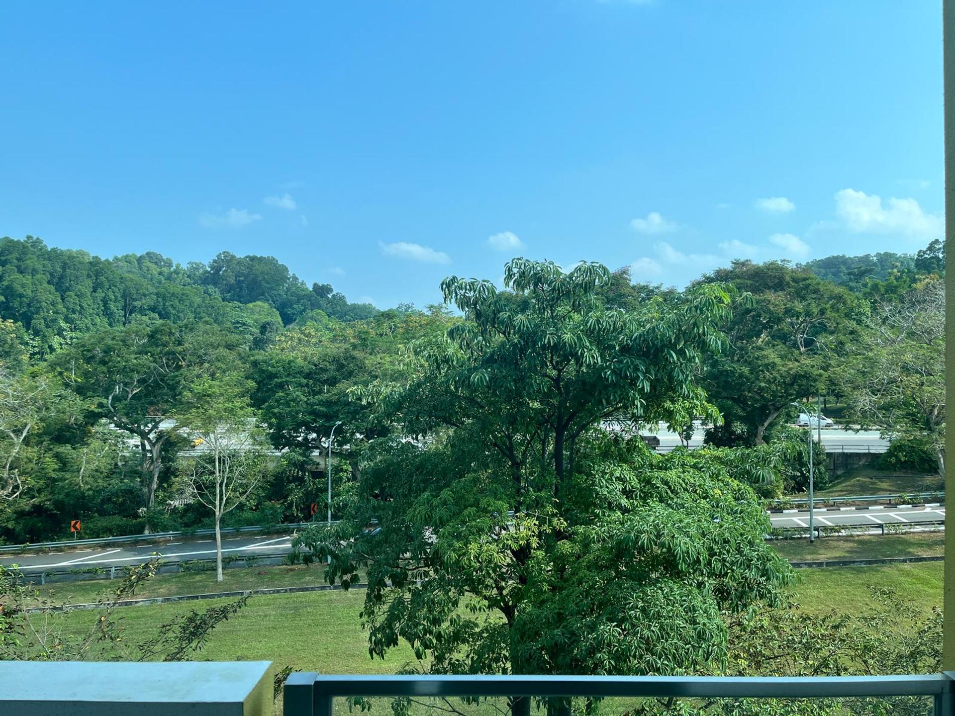 Parc Rosewood