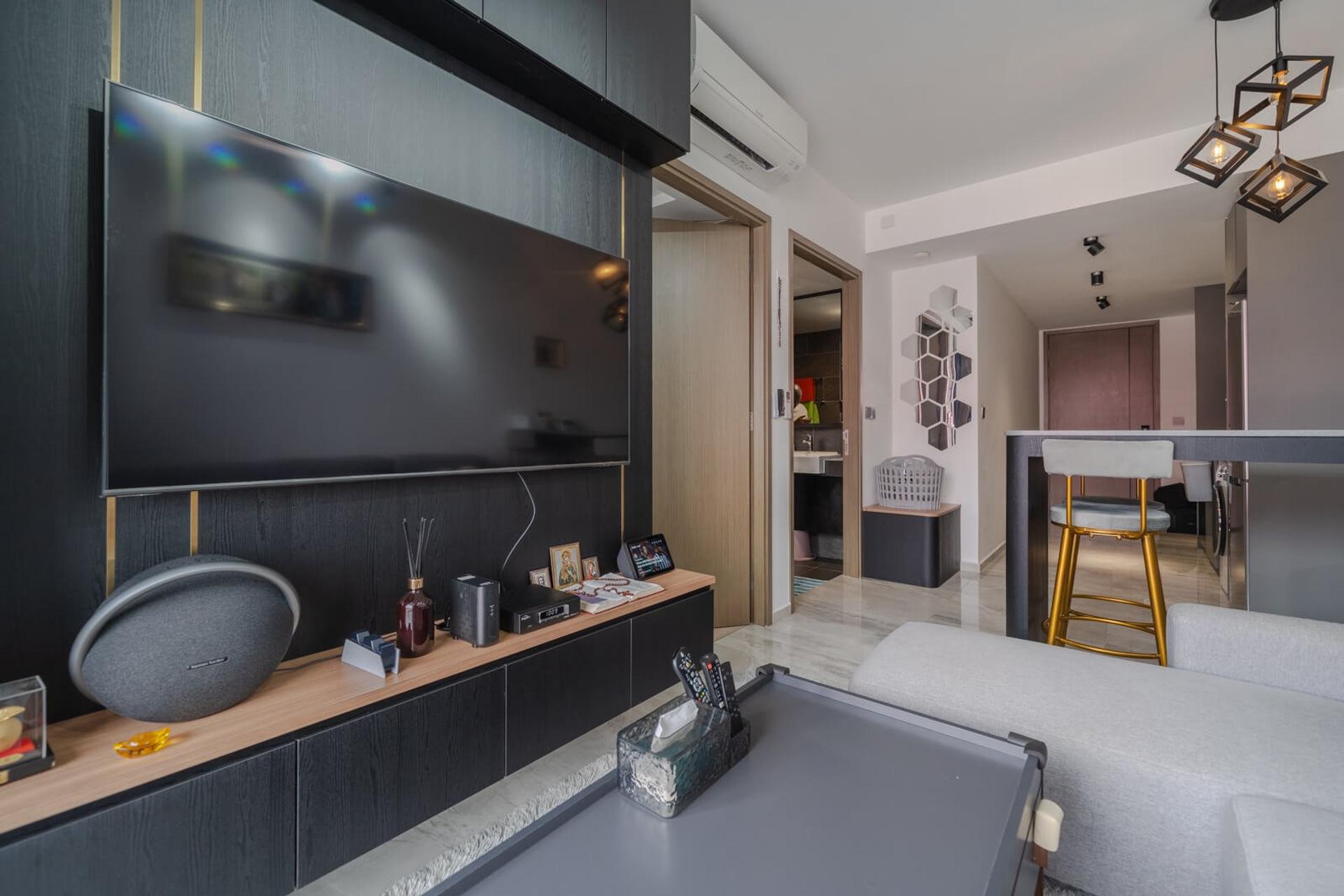 Affinity At Serangoon