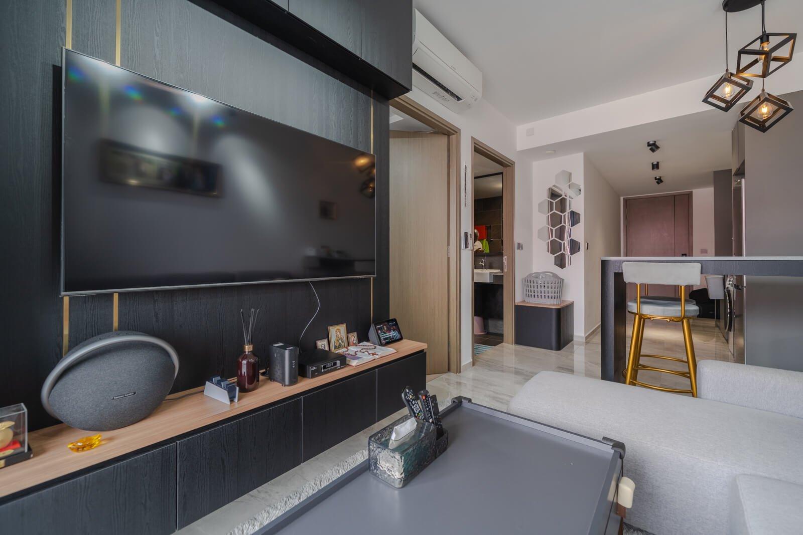 Affinity At Serangoon