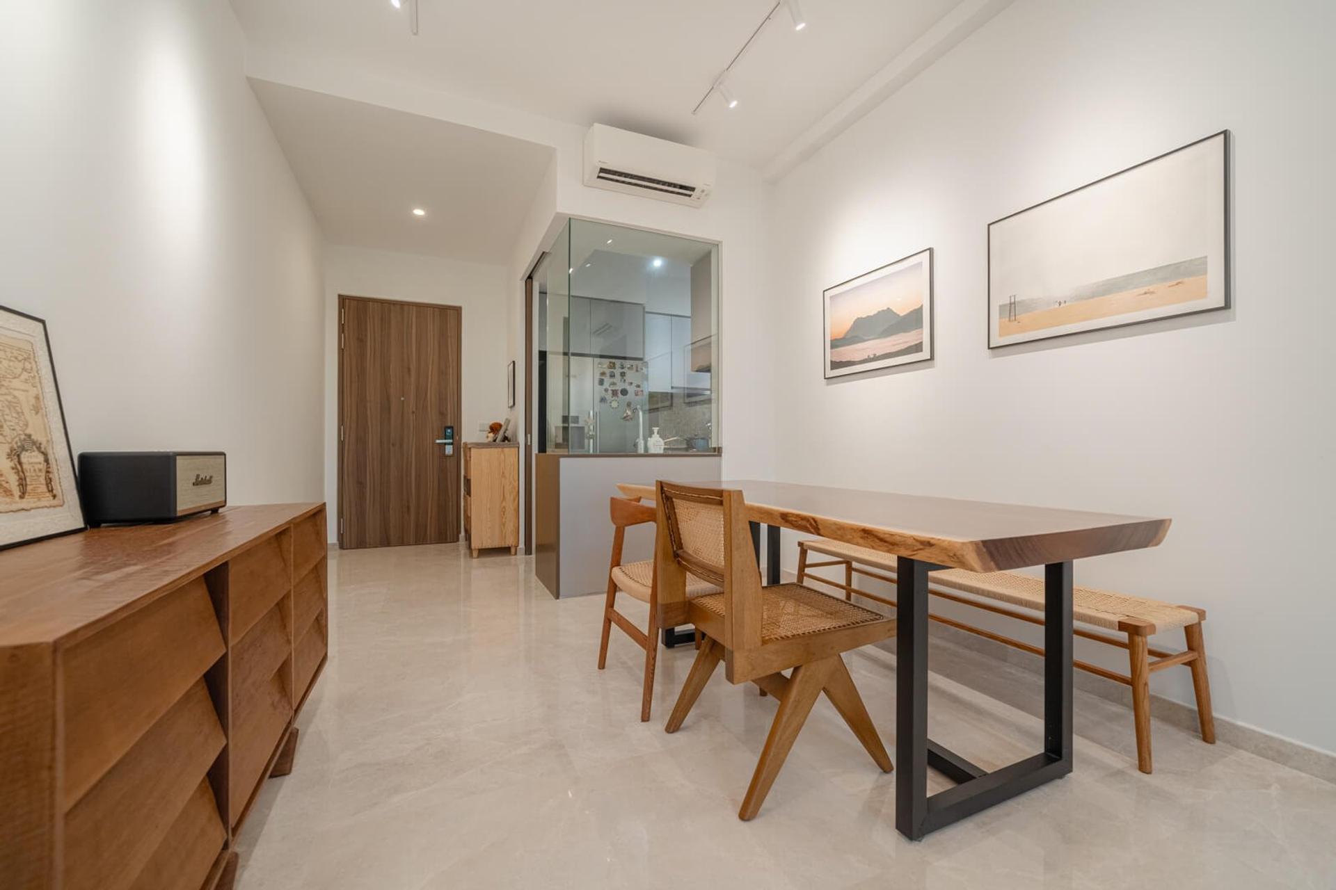 Daintree Residence