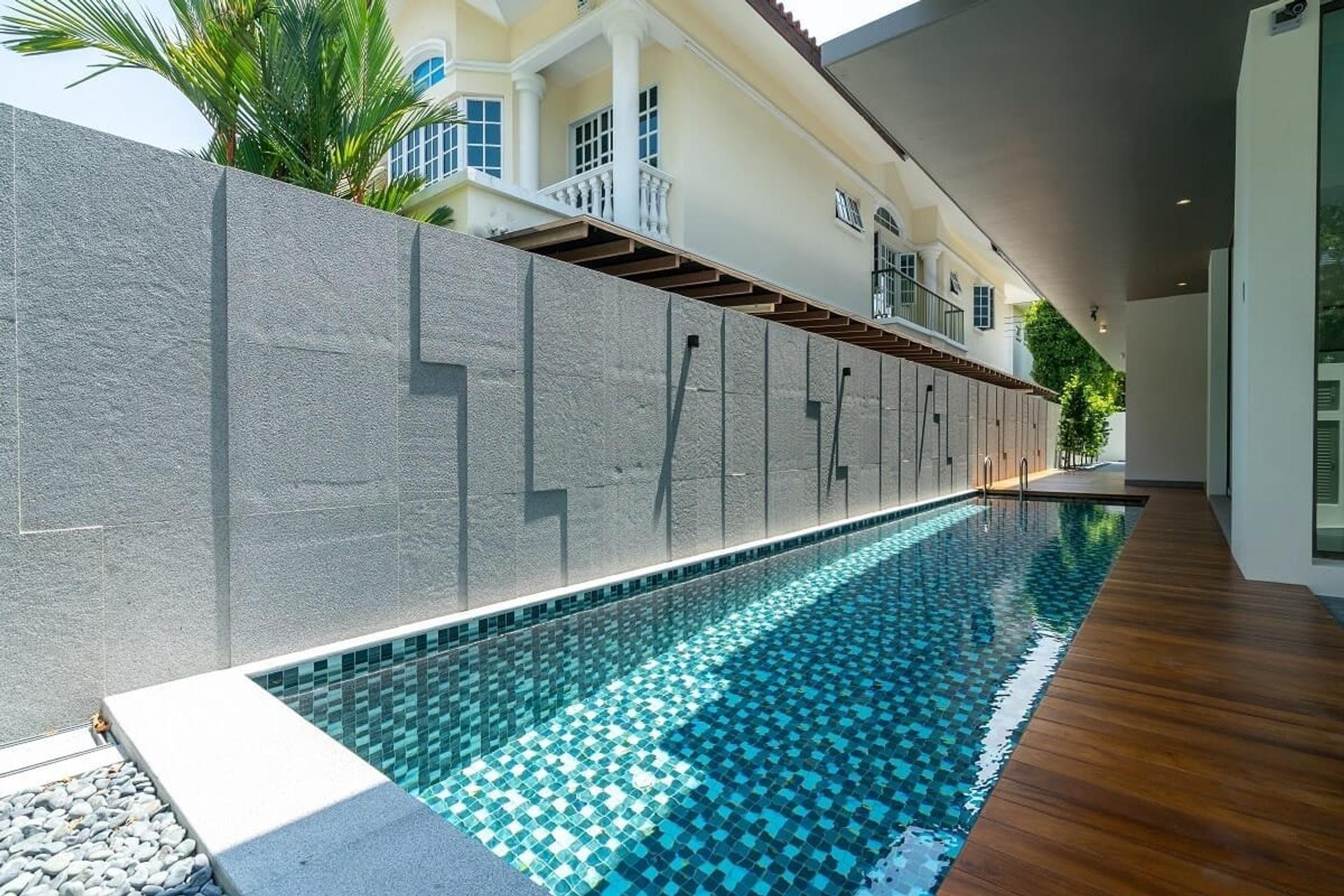 Aida Street Semi-Detached House