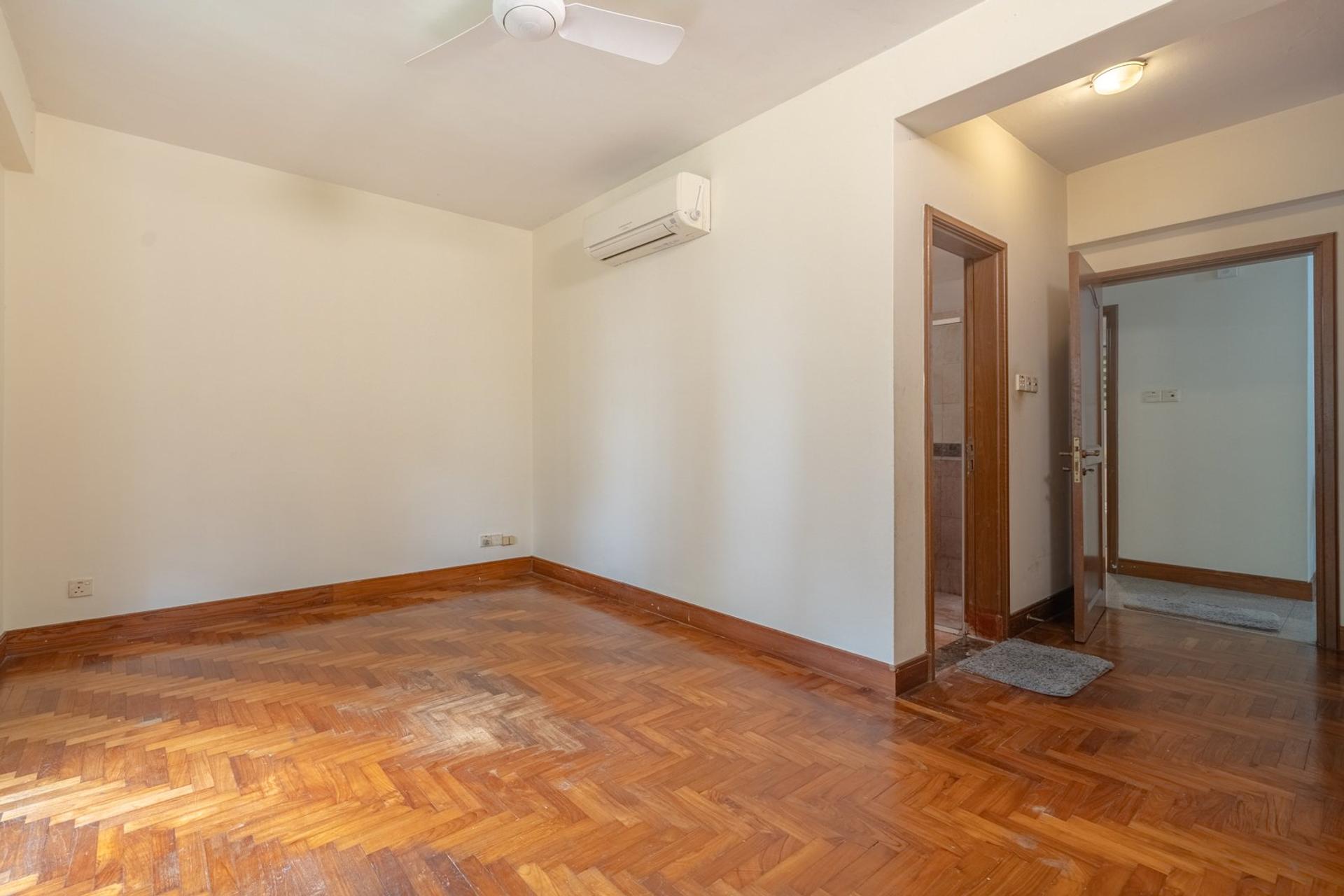 Westcove Condominium