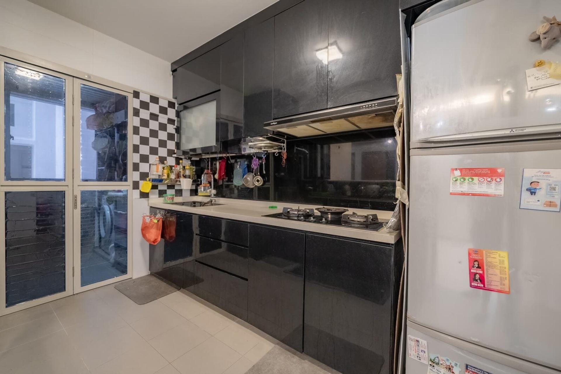 323B Sumang Walk