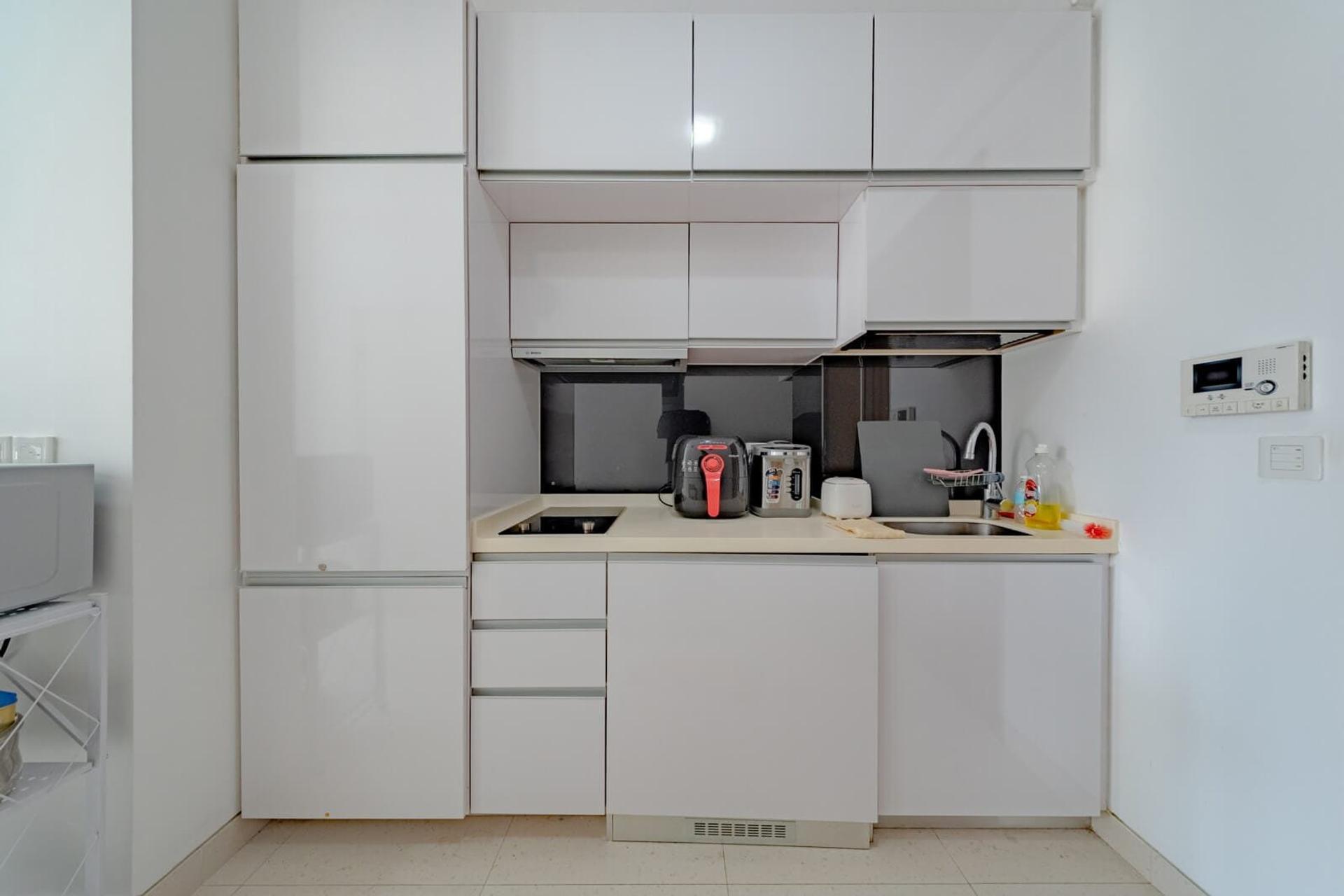 Centra Suites
