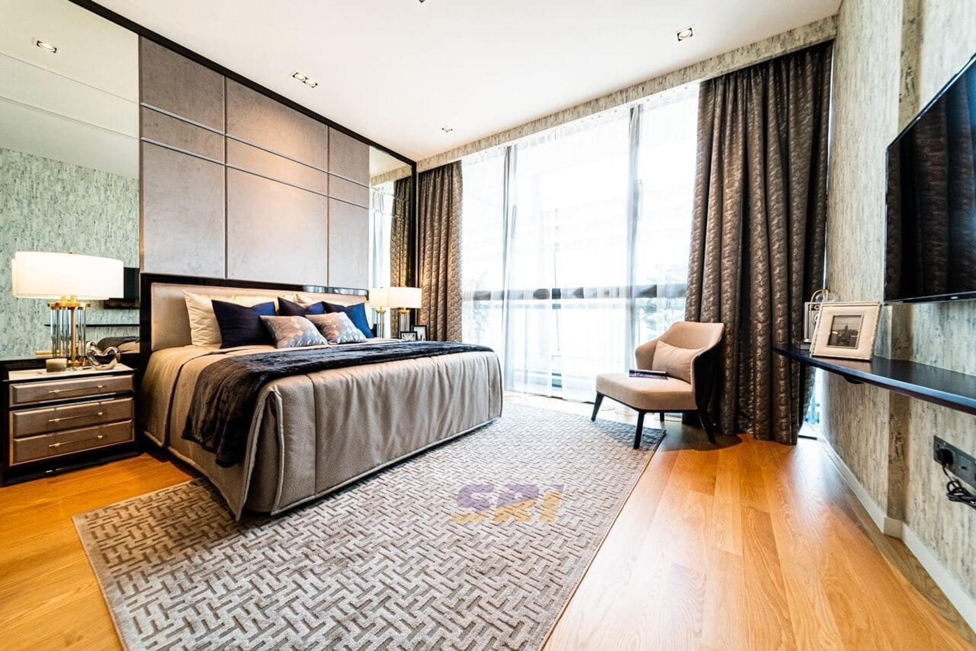 South Beach Residences