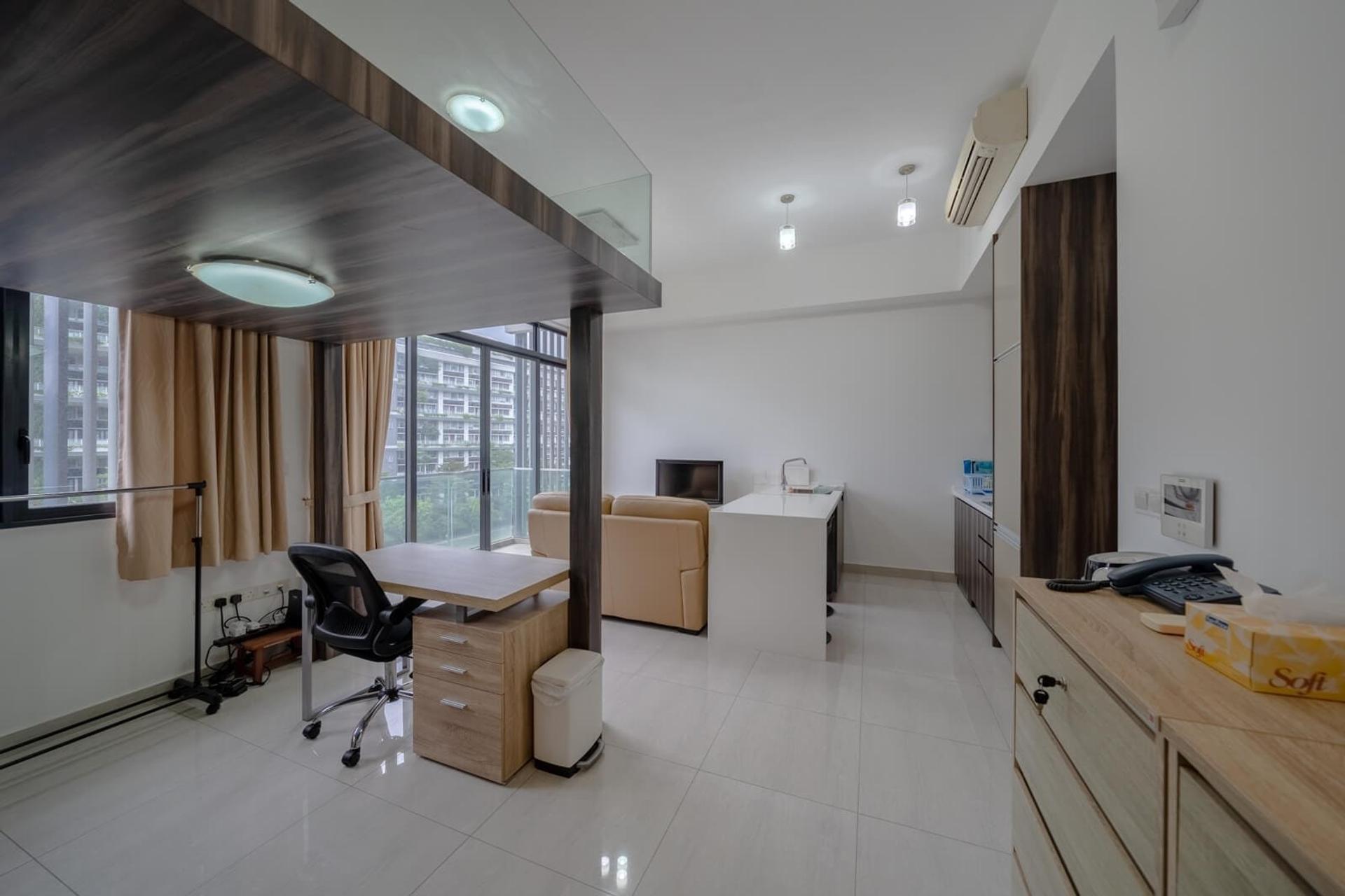 KAP Residences