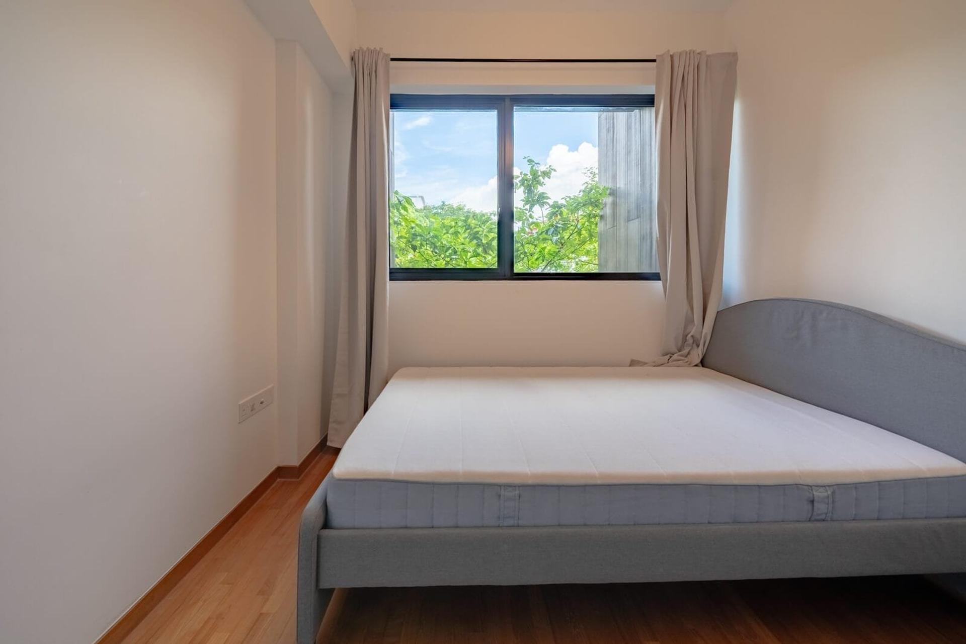 Kent Ridge Hill Residences