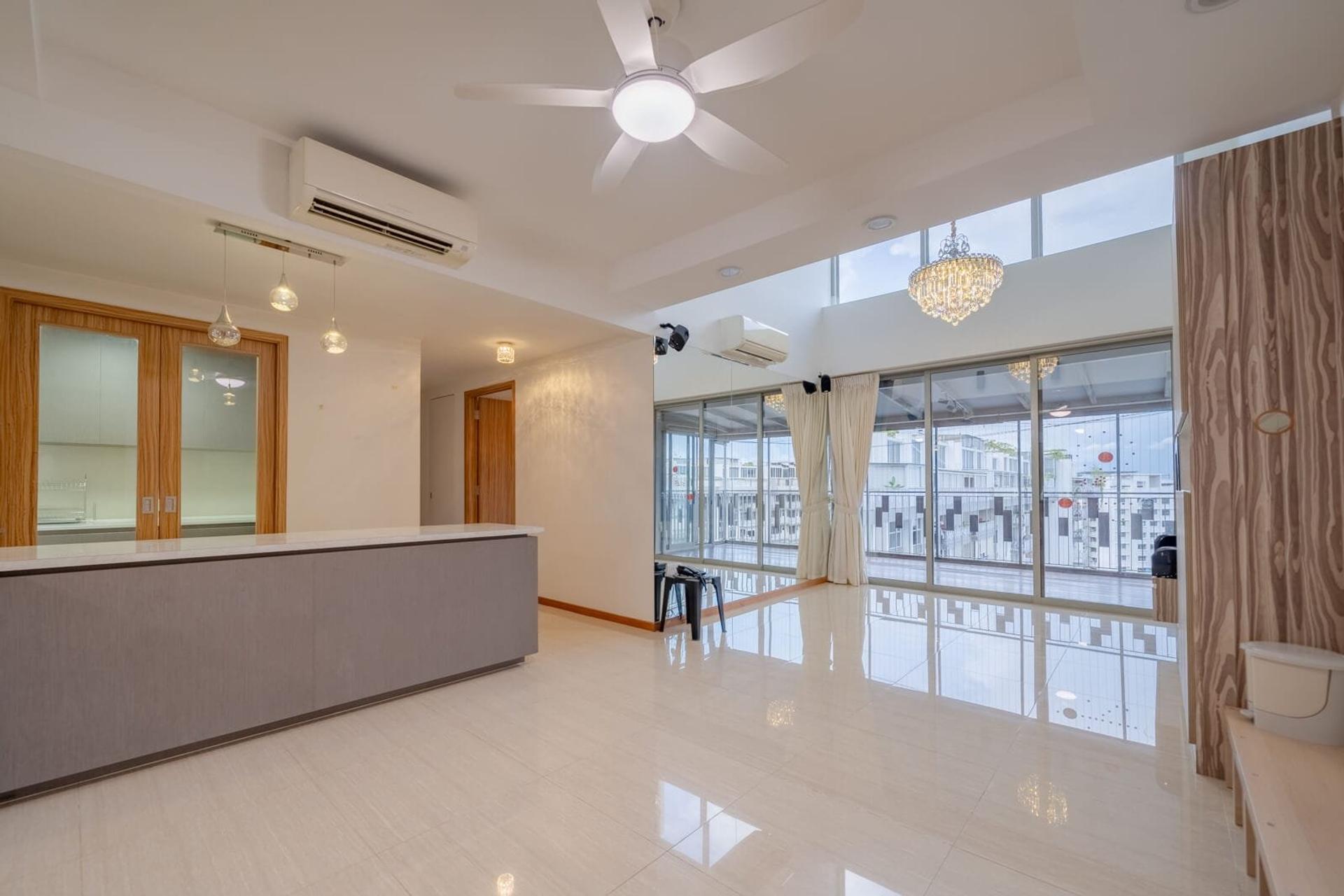 FLO Residence