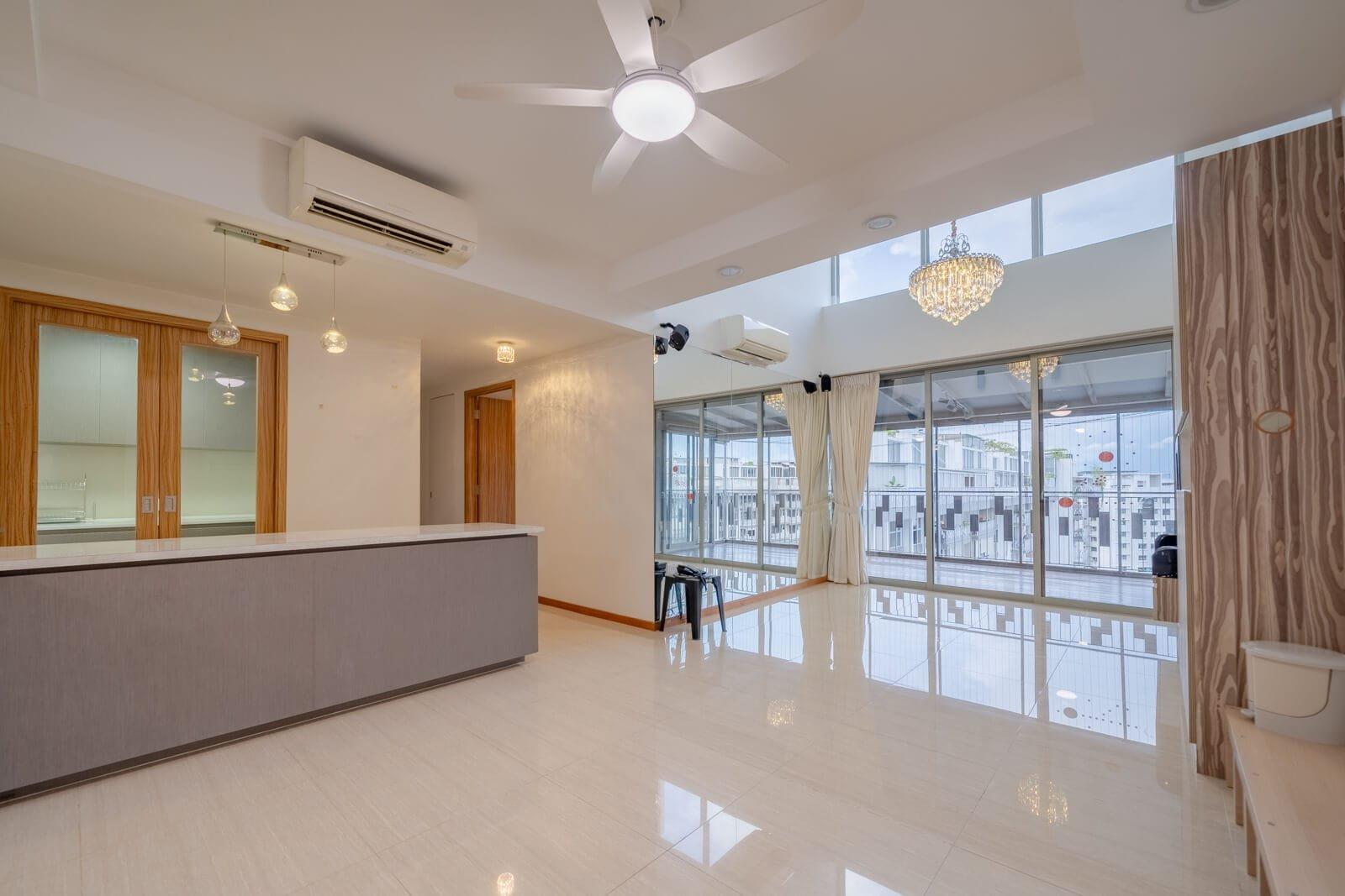 FLO Residence