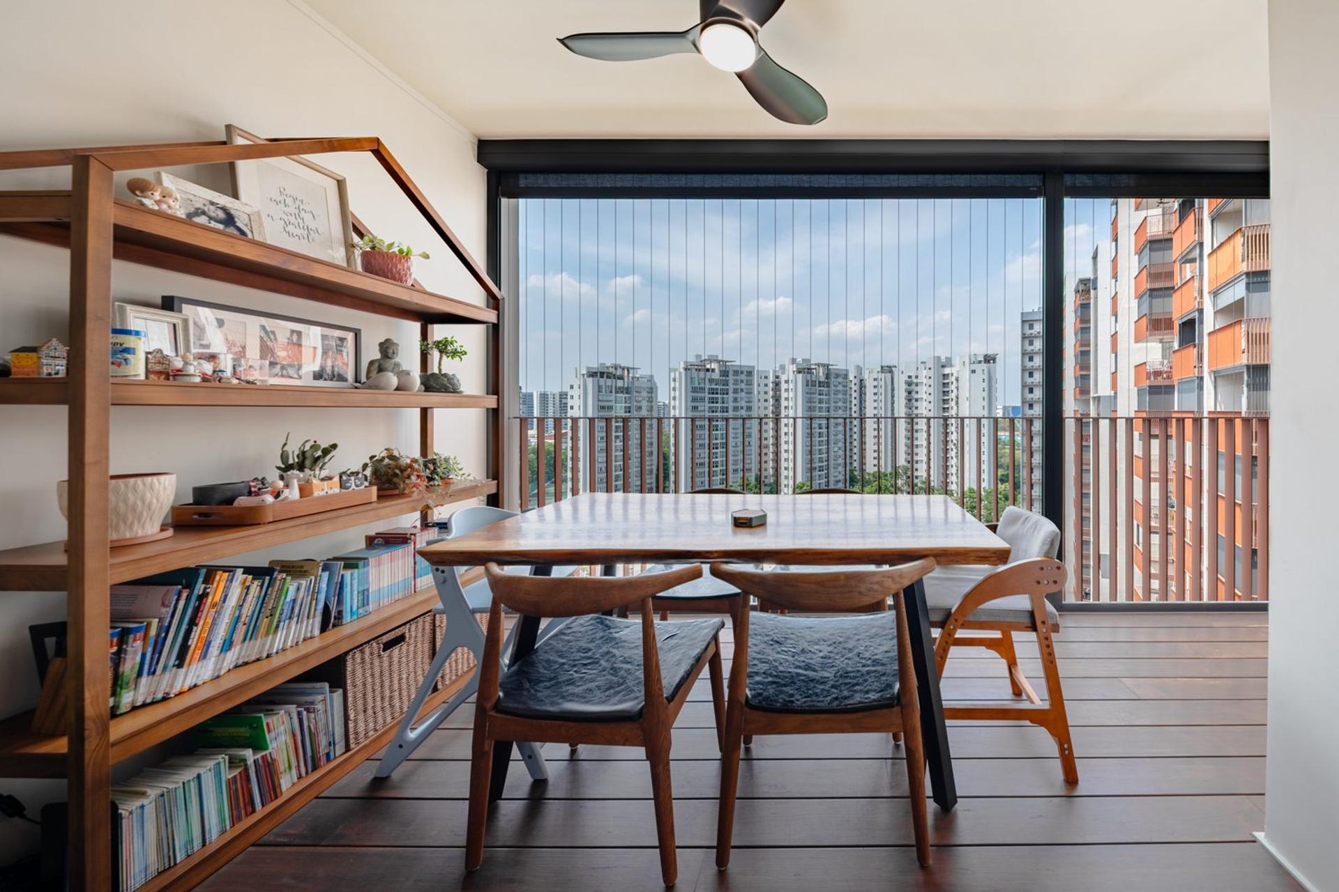Riverfront Residences